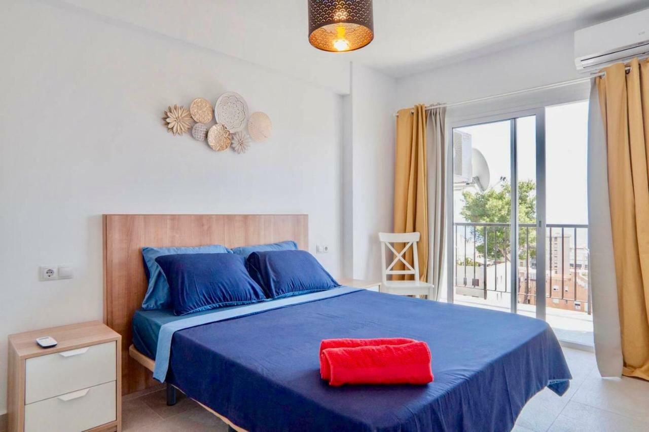 El Canto Del Sol Apartamento *