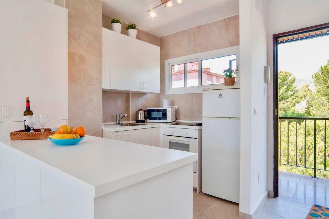 Apartamento El Canto Del Sol