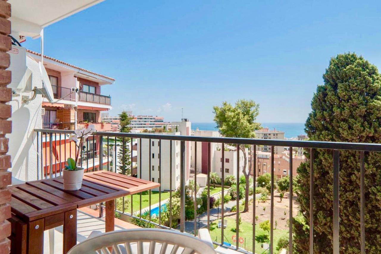 El Canto Del Sol Apartamento