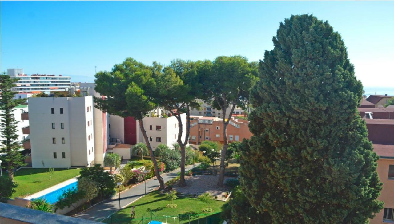 El Canto Del Sol * Torremolinos
